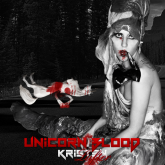 Kristen Lufter - Unicorn Blood