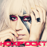 HoxiPockt - This is My World (cd Single)